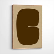 framed-canvas-natural-wood