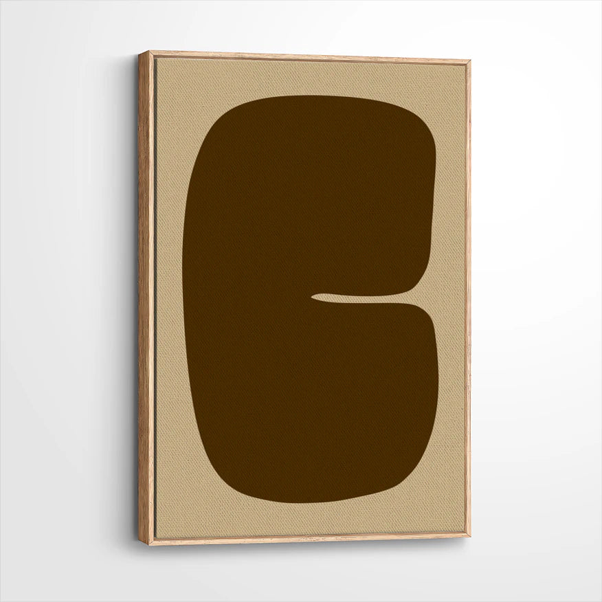 framed-canvas-natural-wood