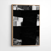 framed-canvas-natural-wood
