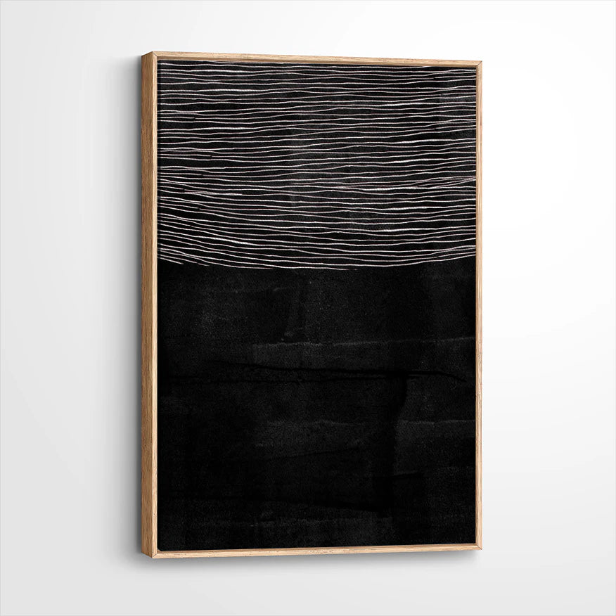 framed-canvas-natural-wood