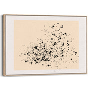 framed-canvas-natural-wood