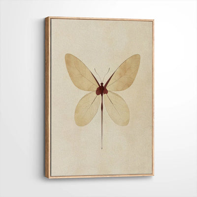 framed-canvas-natural-wood