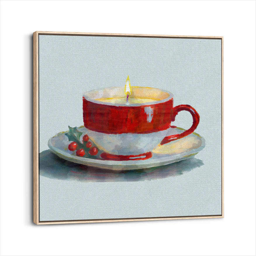 framed-canvas-natural-wood