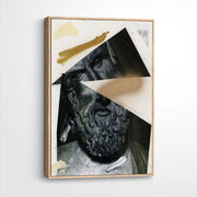 framed-canvas-natural-wood