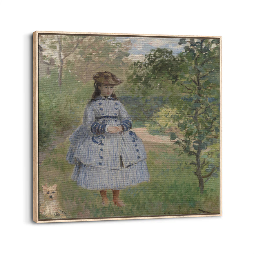 framed-canvas-natural-wood