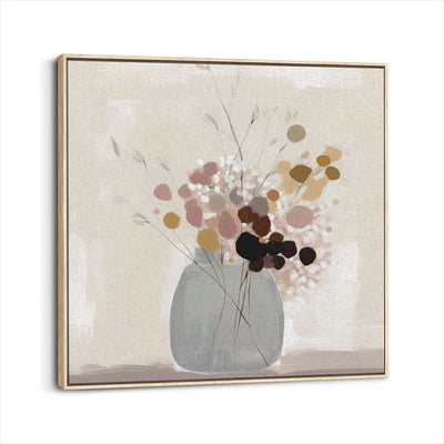 framed-canvas-natural-wood