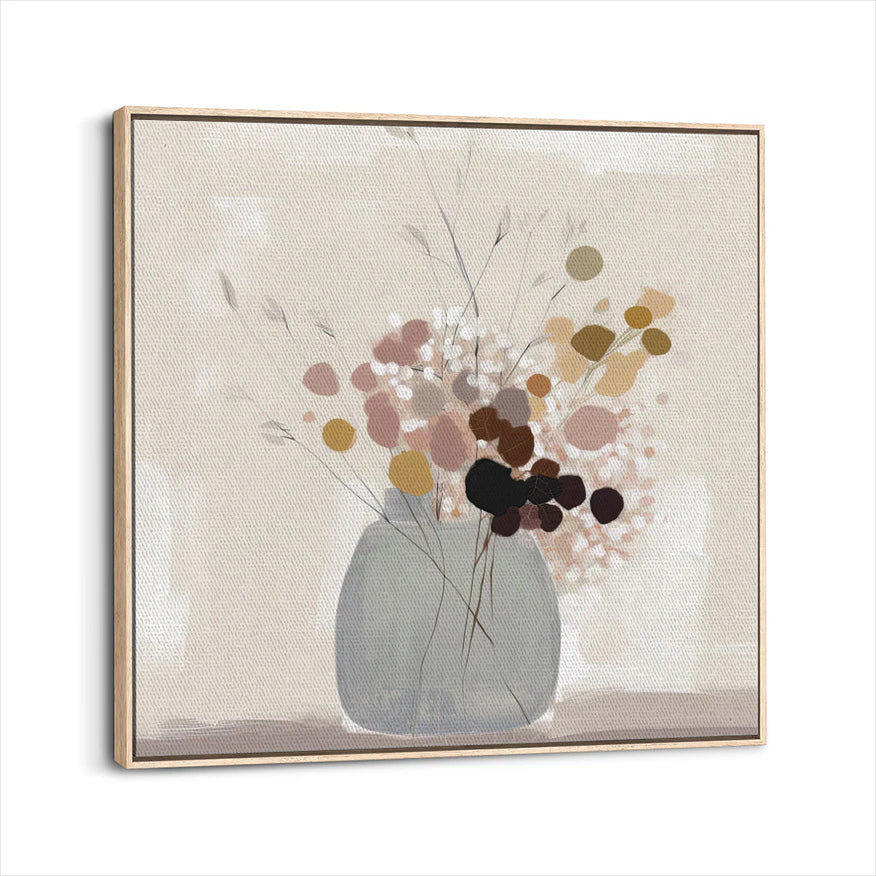 framed-canvas-natural-wood
