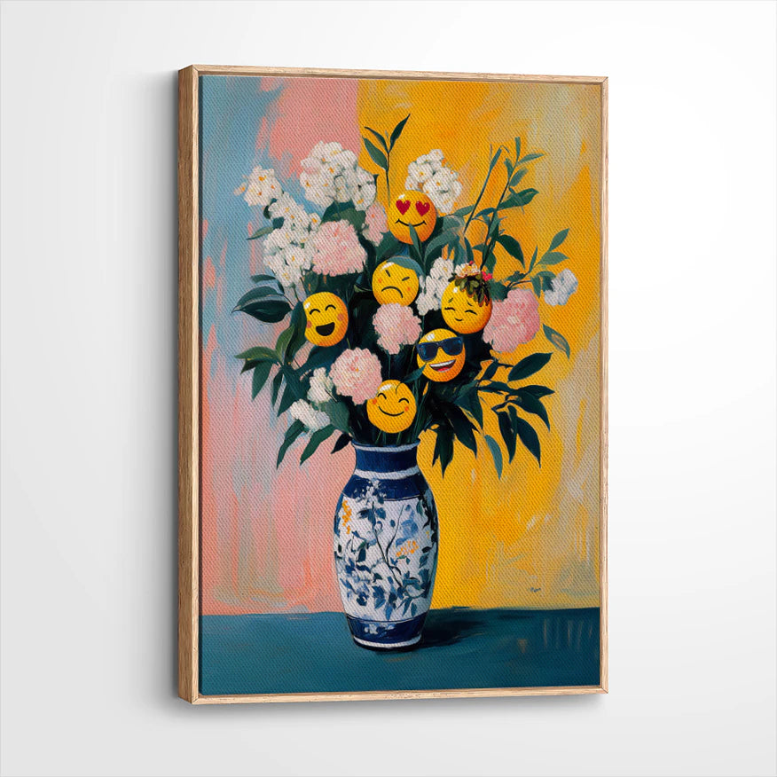 framed-canvas-natural-wood