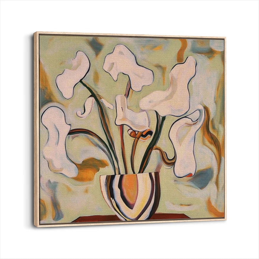 framed-canvas-natural-wood
