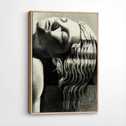 framed-canvas-natural-wood