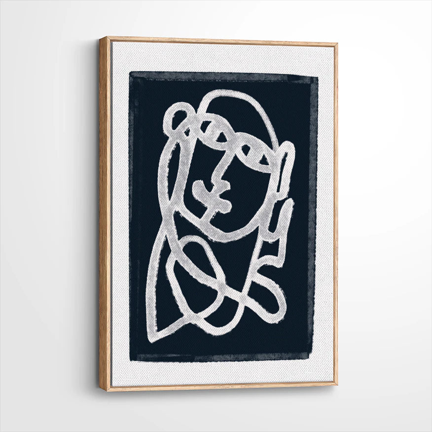 framed-canvas-natural-wood
