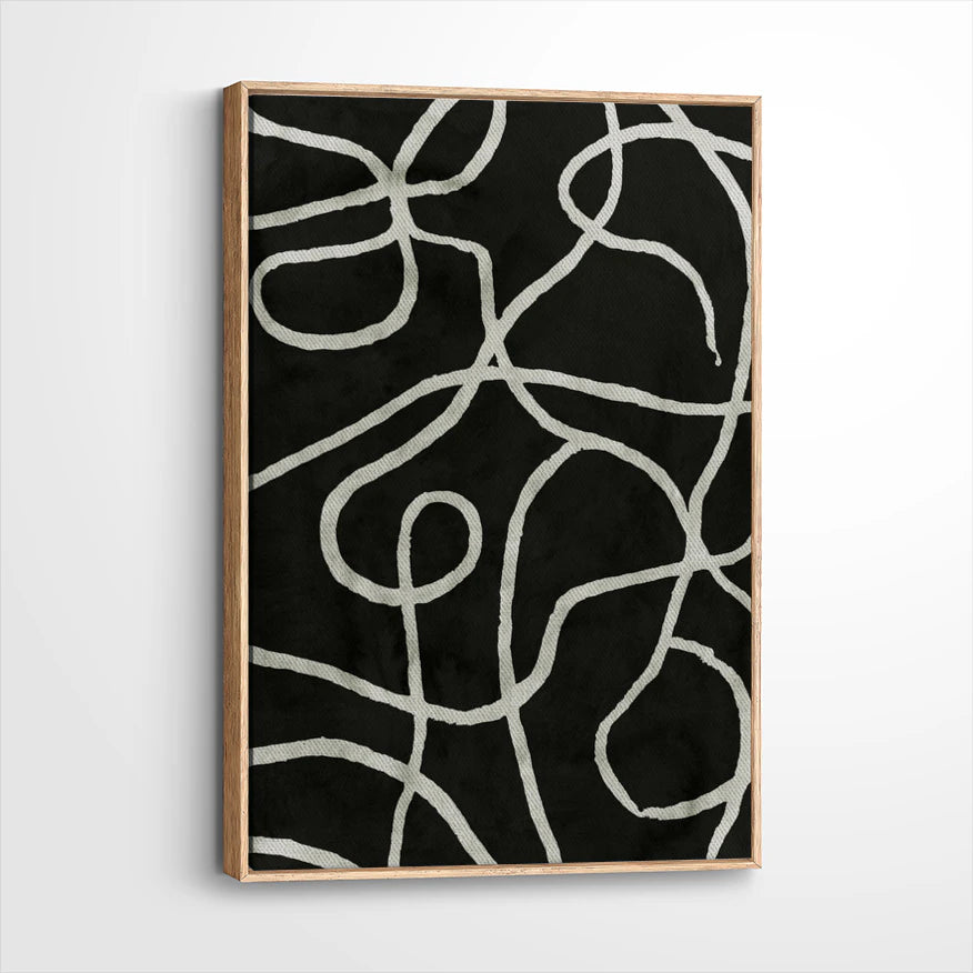 framed-canvas-natural-wood
