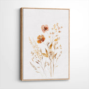framed-canvas-natural-wood