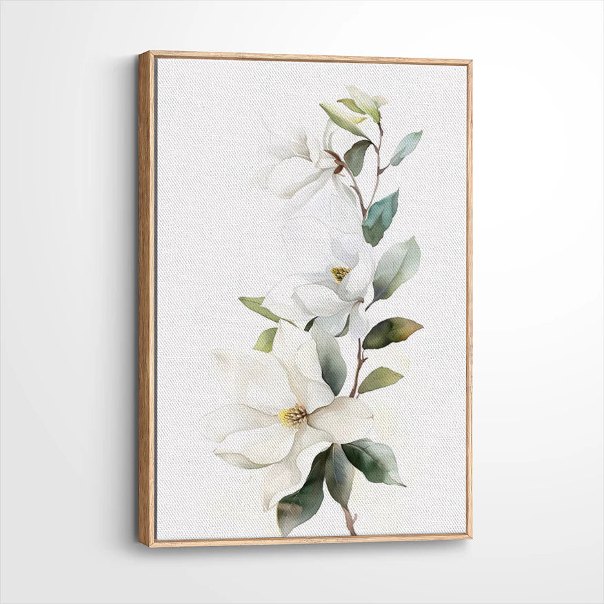 framed-canvas-natural-wood