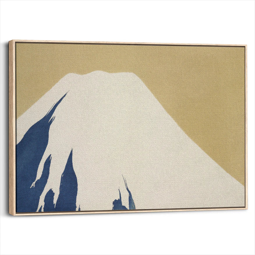 framed-canvas-natural-wood