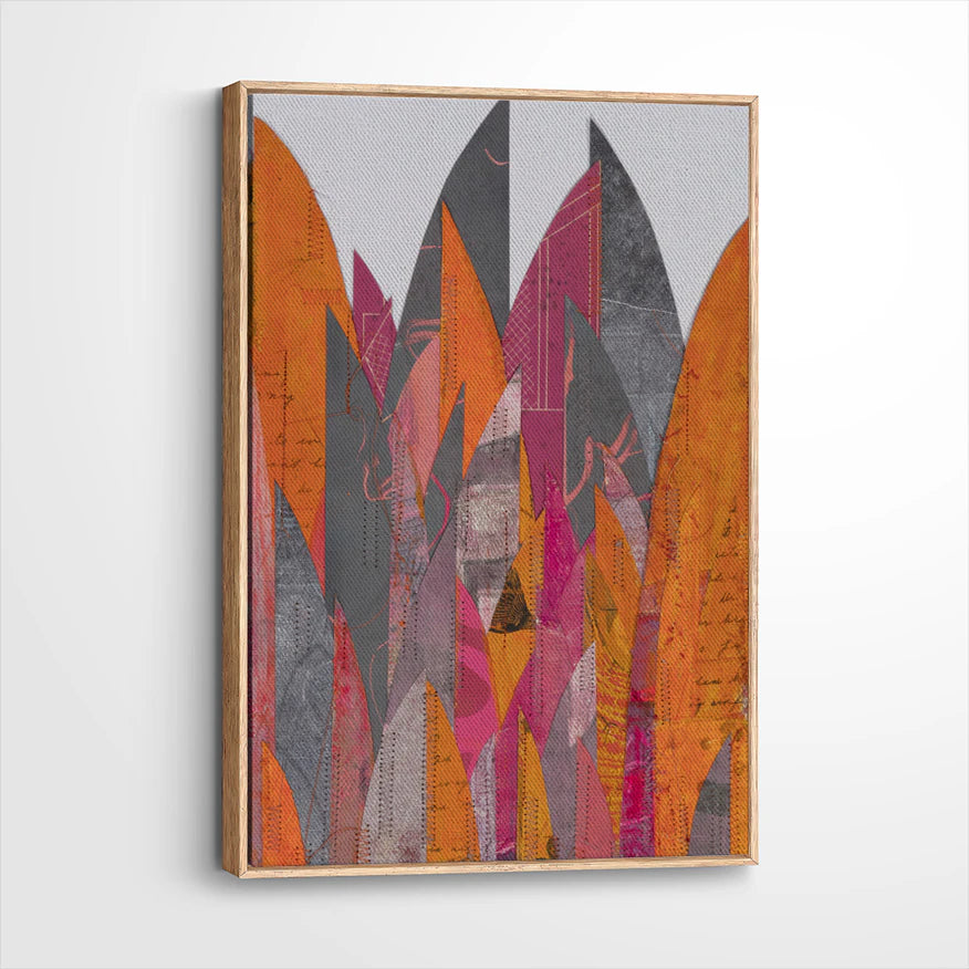 framed-canvas-natural-wood