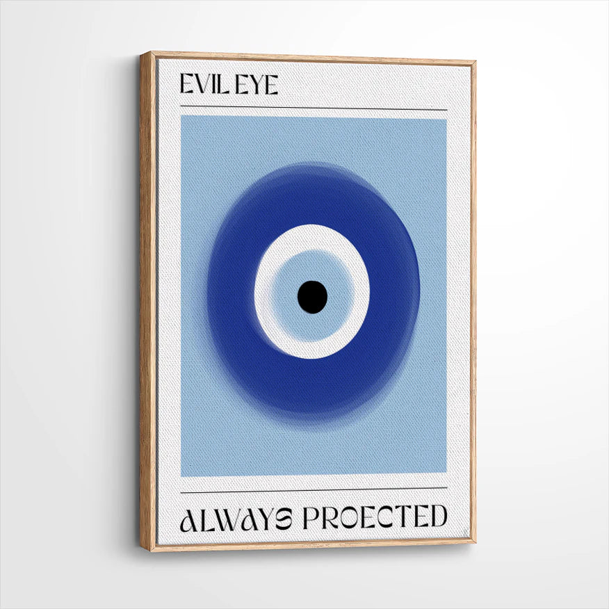 framed-canvas-natural-wood