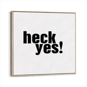 framed-canvas-natural-wood