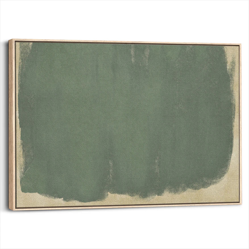 framed-canvas-natural-wood