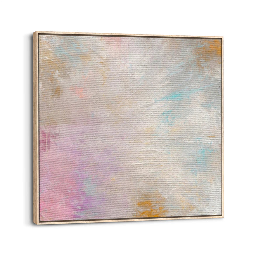 framed-canvas-natural-wood