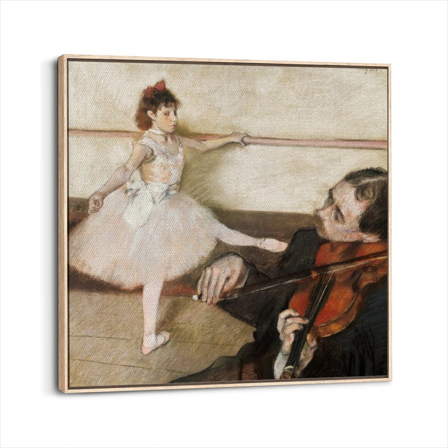 framed-canvas-natural-wood
