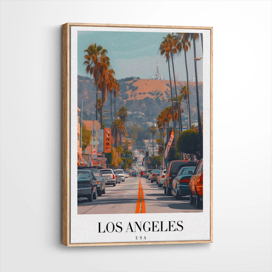 framed-canvas-natural-wood