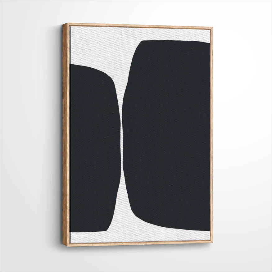 framed-canvas-natural-wood