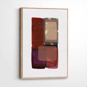 framed-canvas-natural-wood