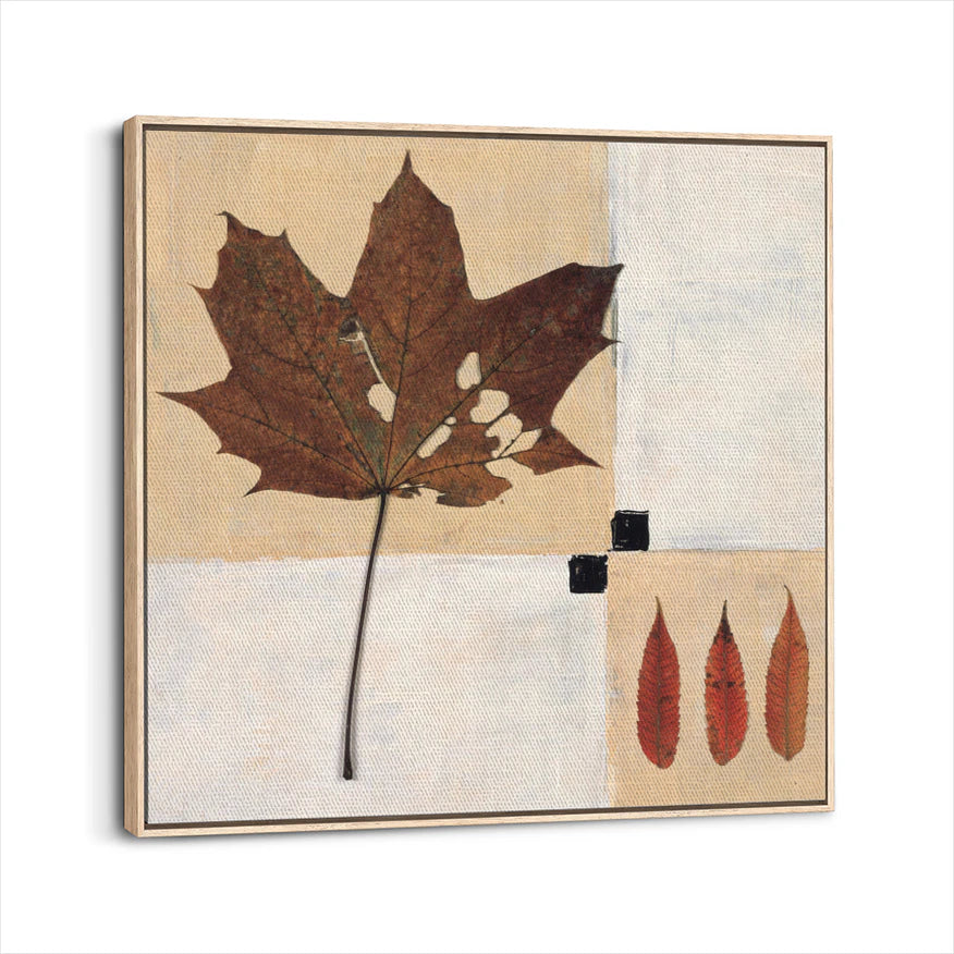framed-canvas-natural-wood