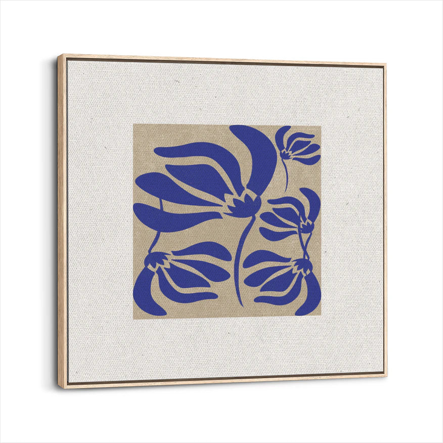 framed-canvas-natural-wood