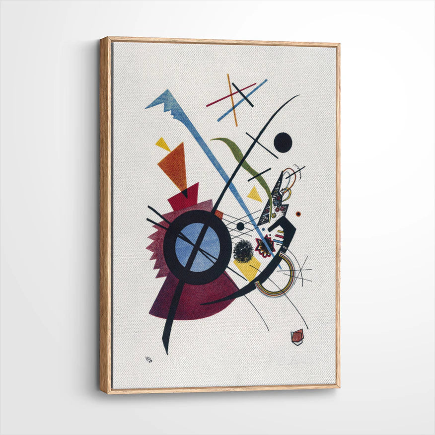 framed-canvas-natural-wood