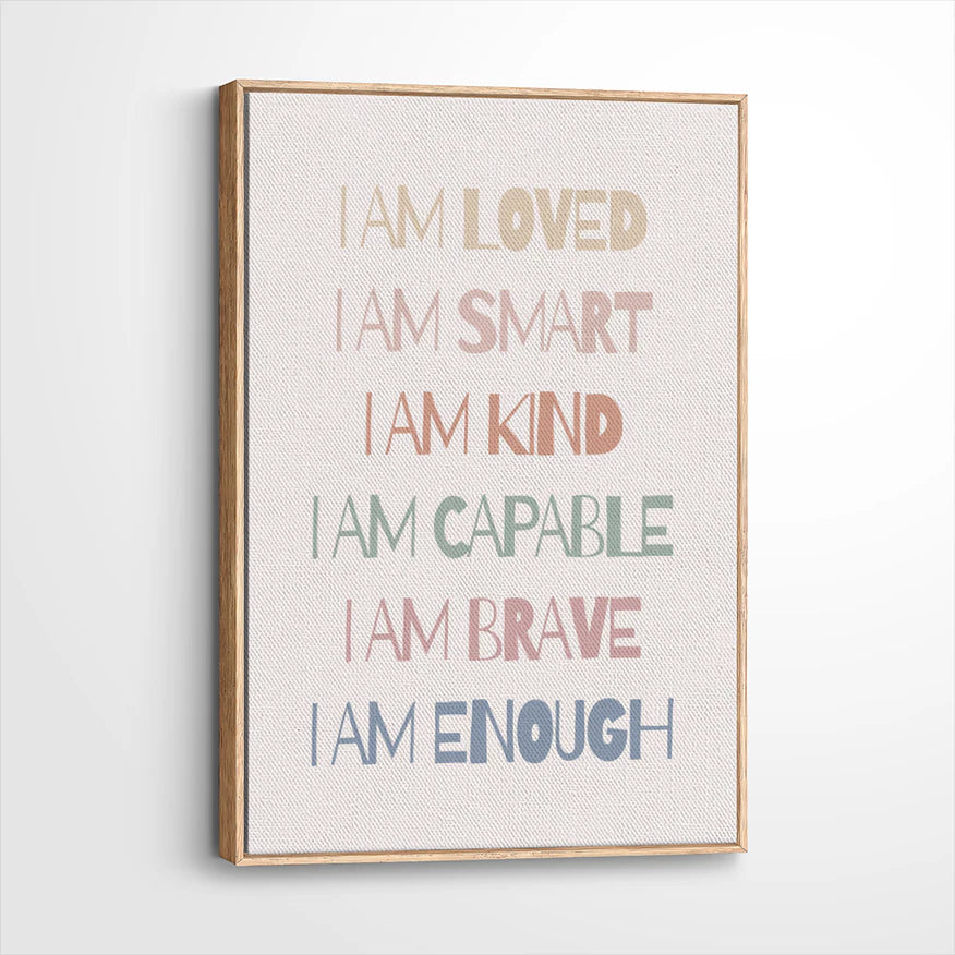framed-canvas-natural-wood