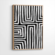 framed-canvas-natural-wood