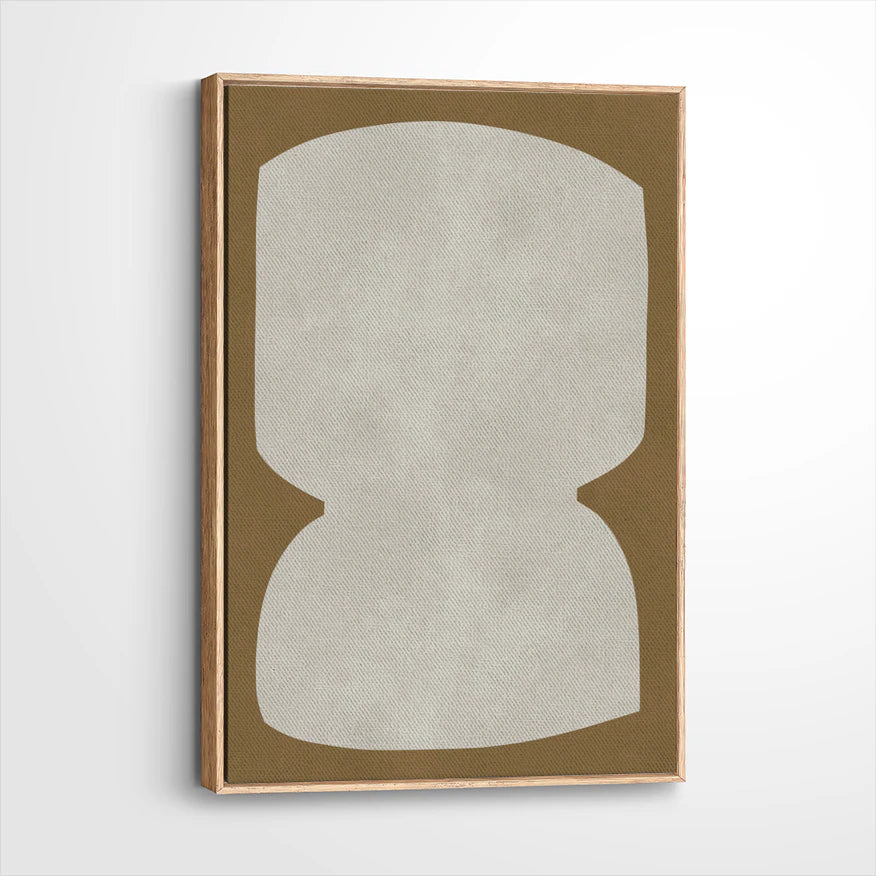 framed-canvas-natural-wood
