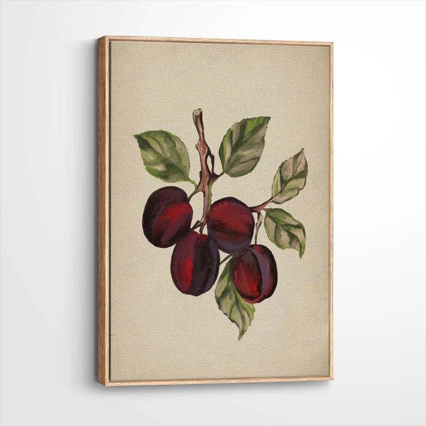 framed-canvas-natural-wood