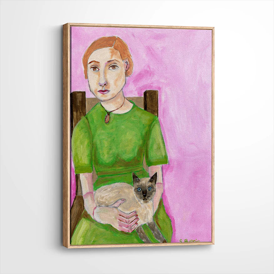 framed-canvas-natural-wood