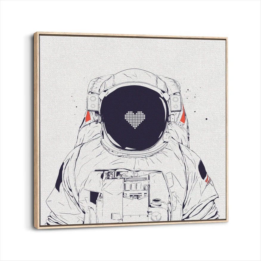 framed-canvas-natural-wood