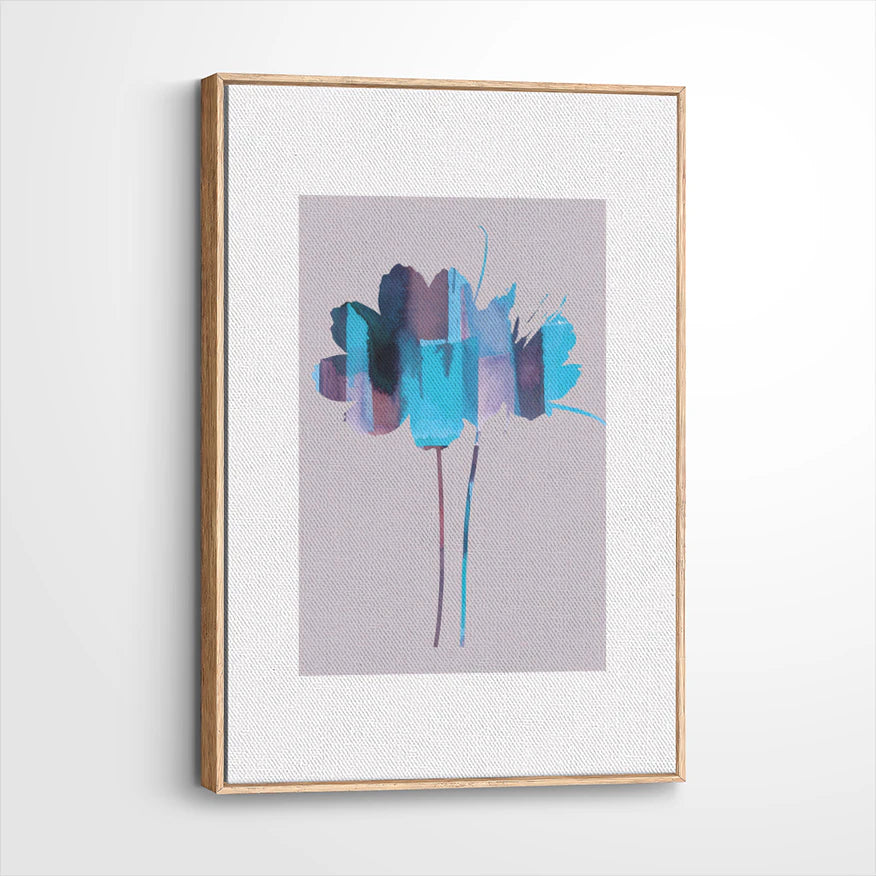 framed-canvas-natural-wood