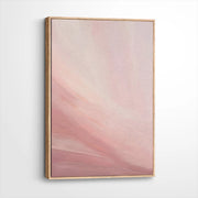 framed-canvas-natural-wood