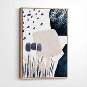framed-canvas-natural-wood