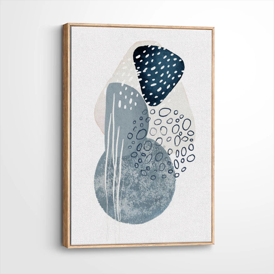 framed-canvas-natural-wood