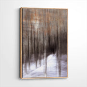 framed-canvas-natural-wood