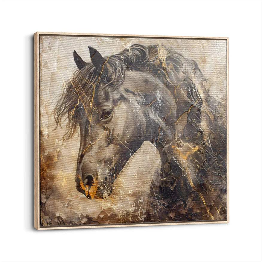 framed-canvas-natural-wood