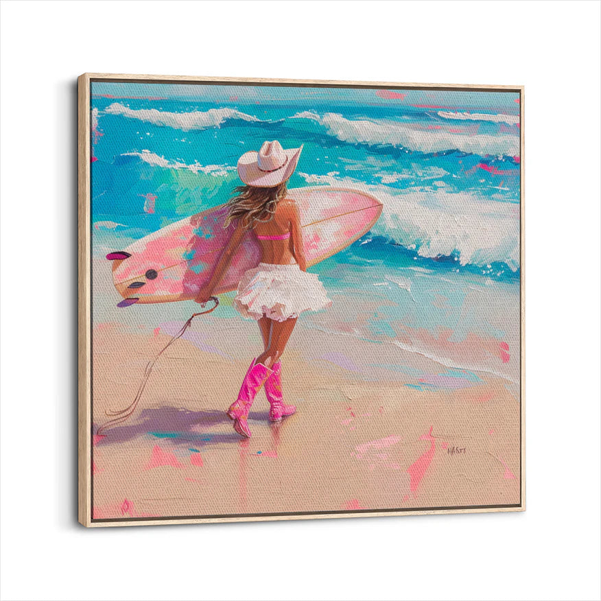 framed-canvas-natural-wood
