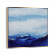 framed-canvas-natural-wood