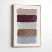 framed-canvas-natural-wood