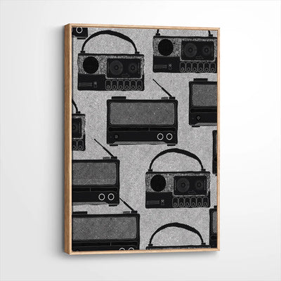 framed-canvas-natural-wood