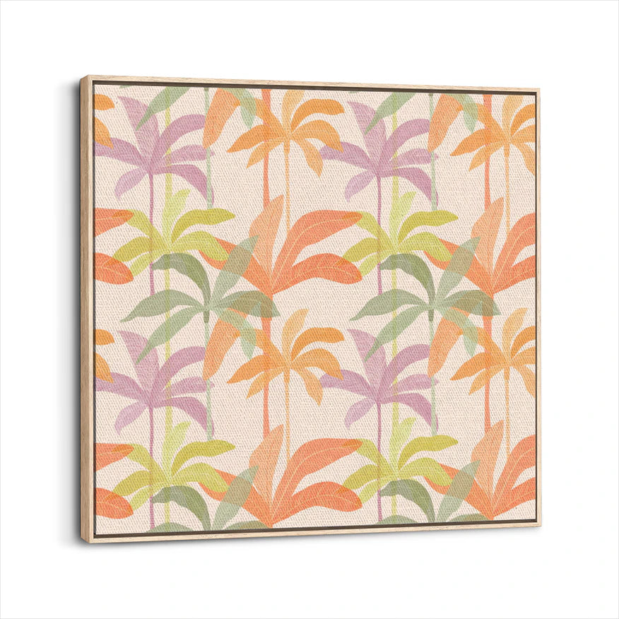 framed-canvas-natural-wood