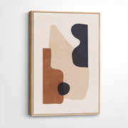 framed-canvas-natural-wood