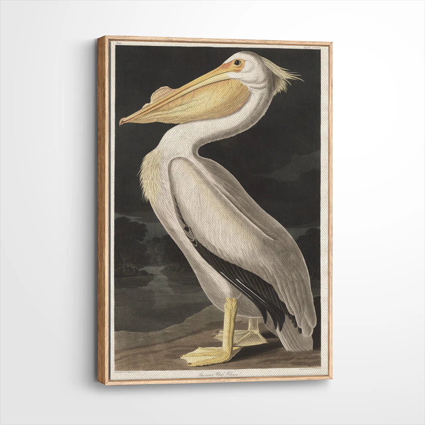 framed-canvas-natural-wood